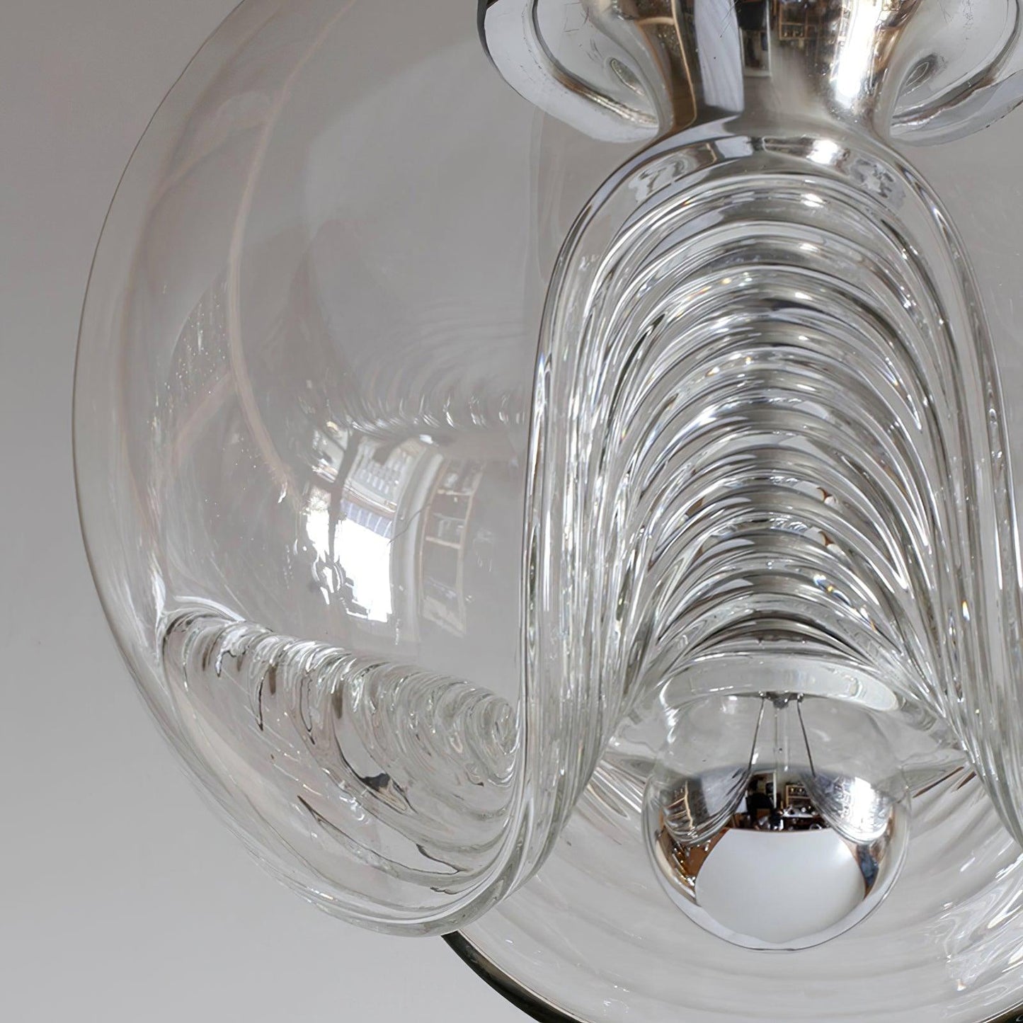 Natuurlijke Hanglamp Verstelbare Hoogte - Jimena