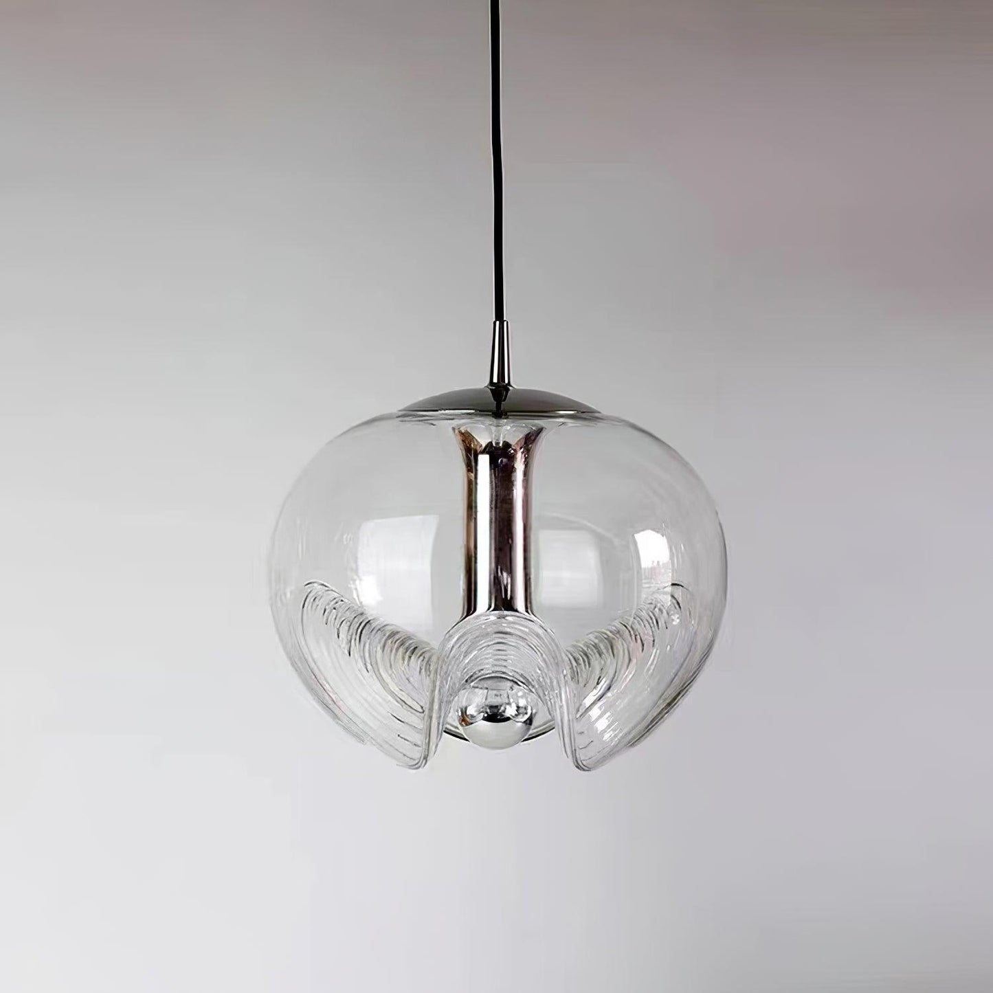 Natuurlijke Hanglamp Verstelbare Hoogte - Jimena