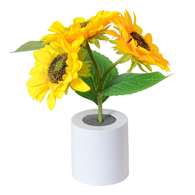 Natuurlijke LED Zonlicht Lamp - Begoña Interieurverlichting