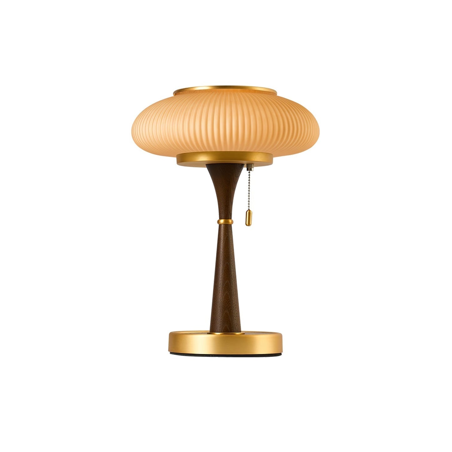 Organische Tafellamp met Luxe Design - Elegante Ruimteverlichting