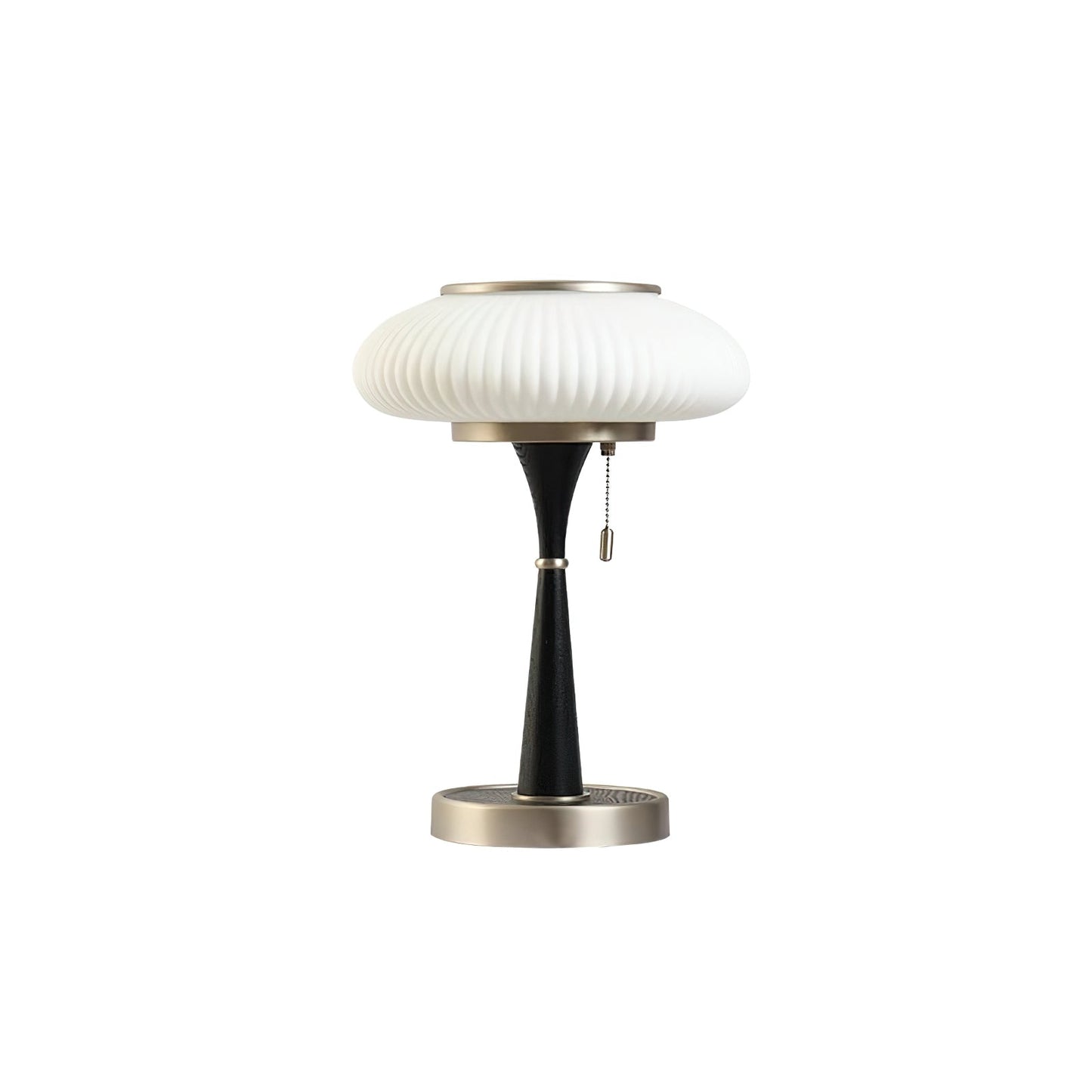 Organische Tafellamp met Luxe Design - Elegante Ruimteverlichting