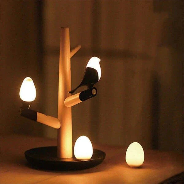 Slimme Buitenlamp met Sensor - Aline Eksterlamp