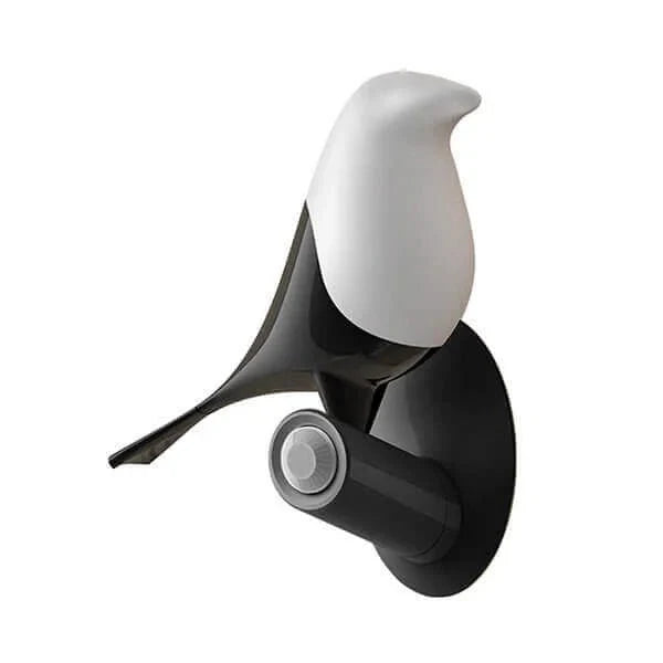 Slimme Buitenlamp met Sensor - Aline Eksterlamp