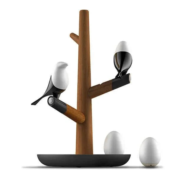 Slimme Buitenlamp met Sensor - Aline Eksterlamp