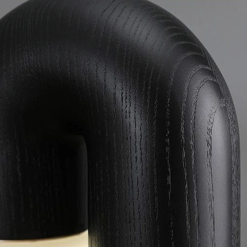 Tafellamp Luxe Materialen - Amaury voor Elke Ruimte