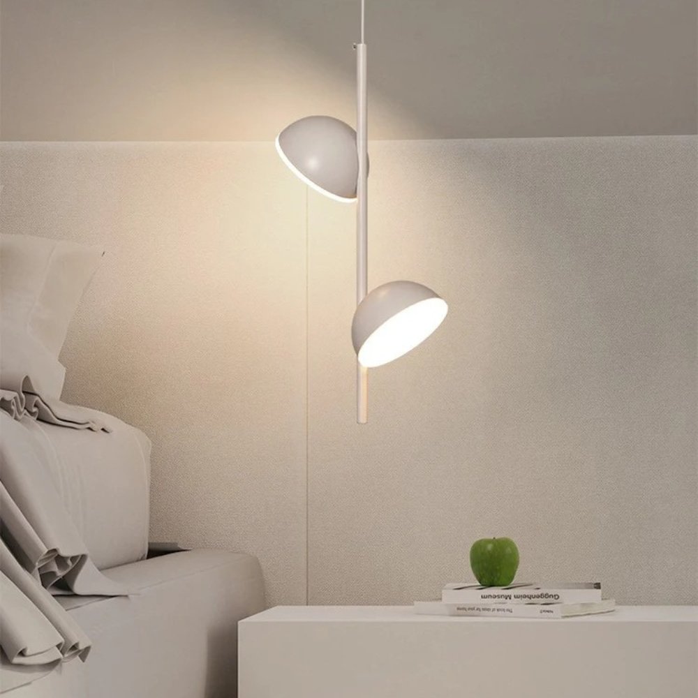 Verstelbare LED Hanglamp - Moderne Giovanni Verlichting