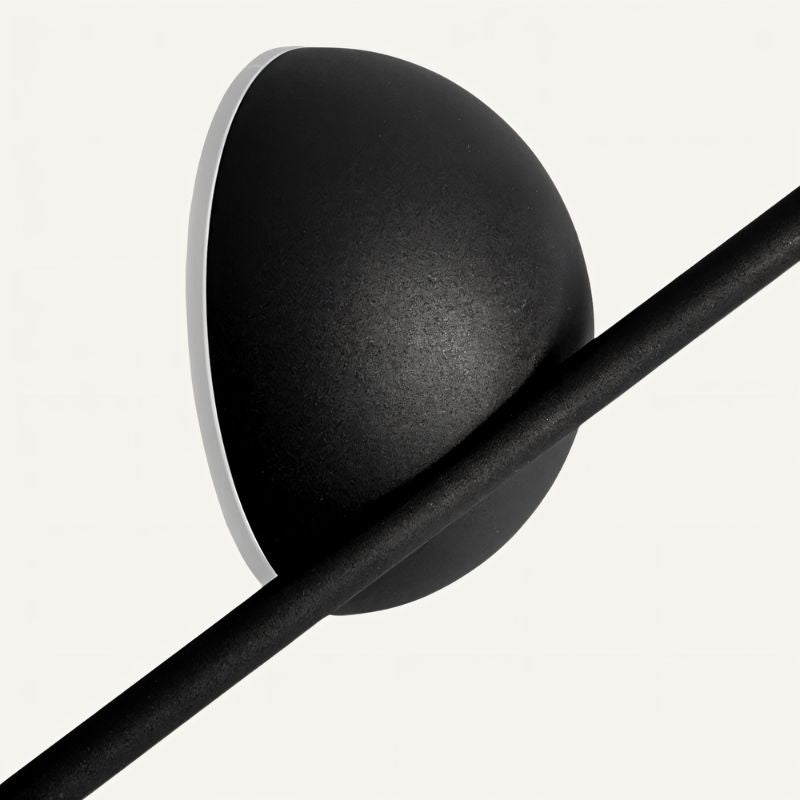 Verstelbare LED Hanglamp - Moderne Giovanni Verlichting