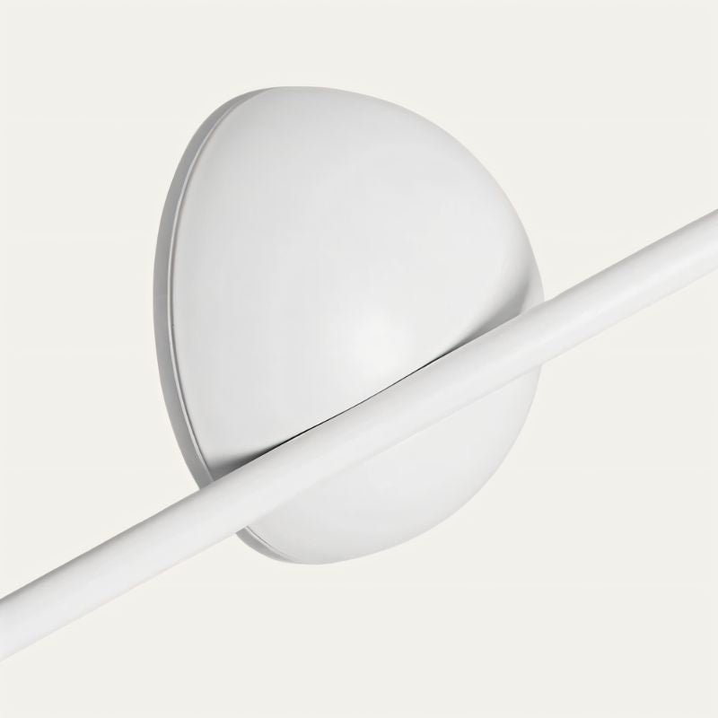 Verstelbare LED Hanglamp - Moderne Giovanni Verlichting