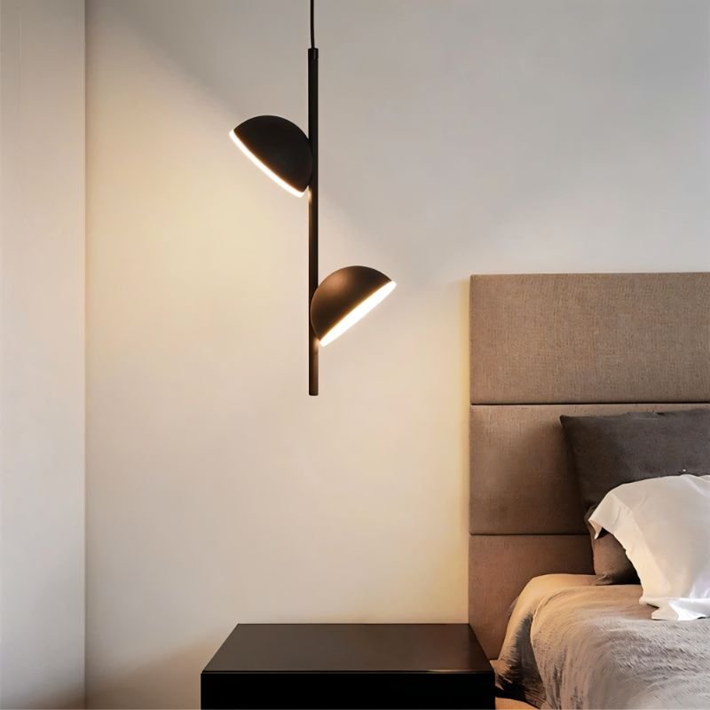 Verstelbare LED Hanglamp - Moderne Giovanni Verlichting