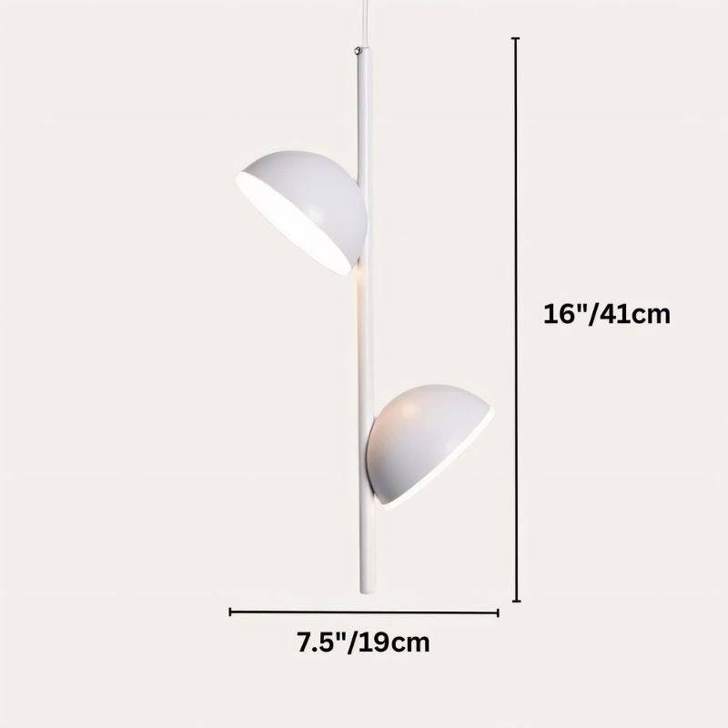Verstelbare LED Hanglamp - Moderne Giovanni Verlichting