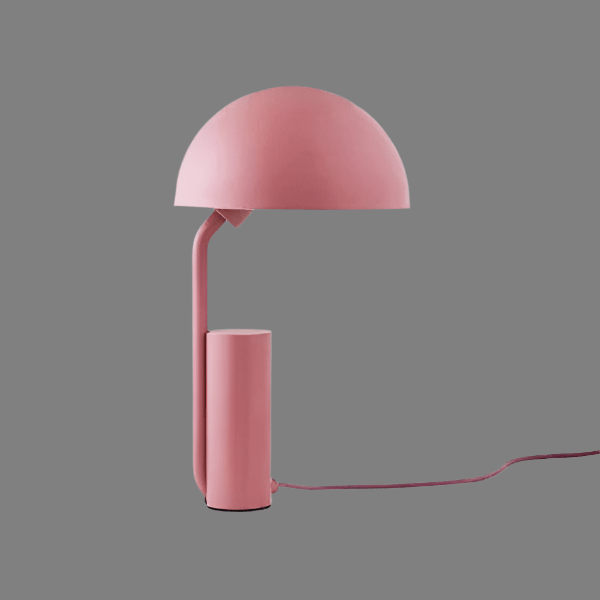 Verstelbare Tafellamp Geometrisch Ontwerp - Carmen