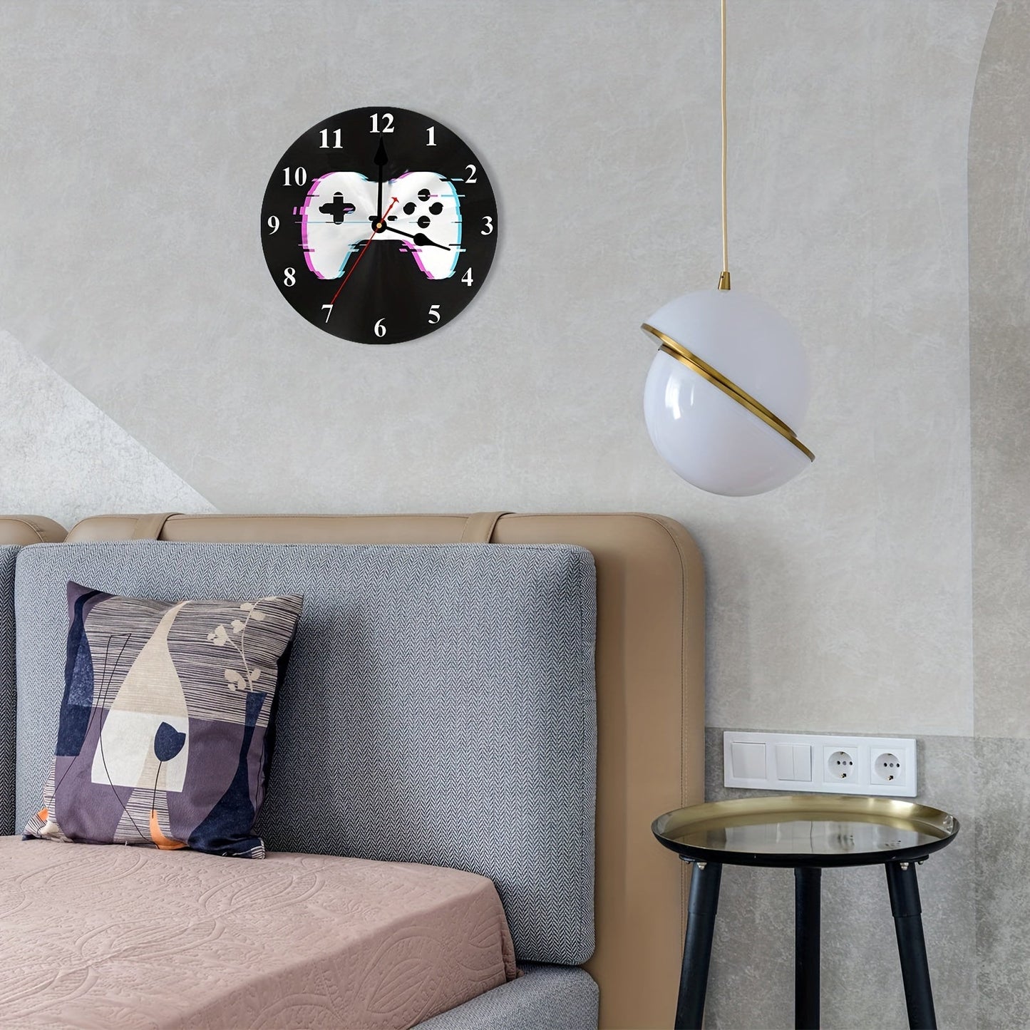 Wanddecoratie Hout Uniek Ontwerp - Echoic