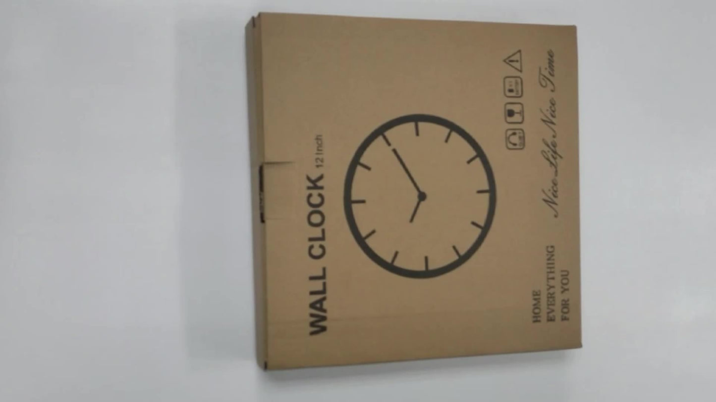 Wanddecoratie Stil Mechanisme - Crimson Design