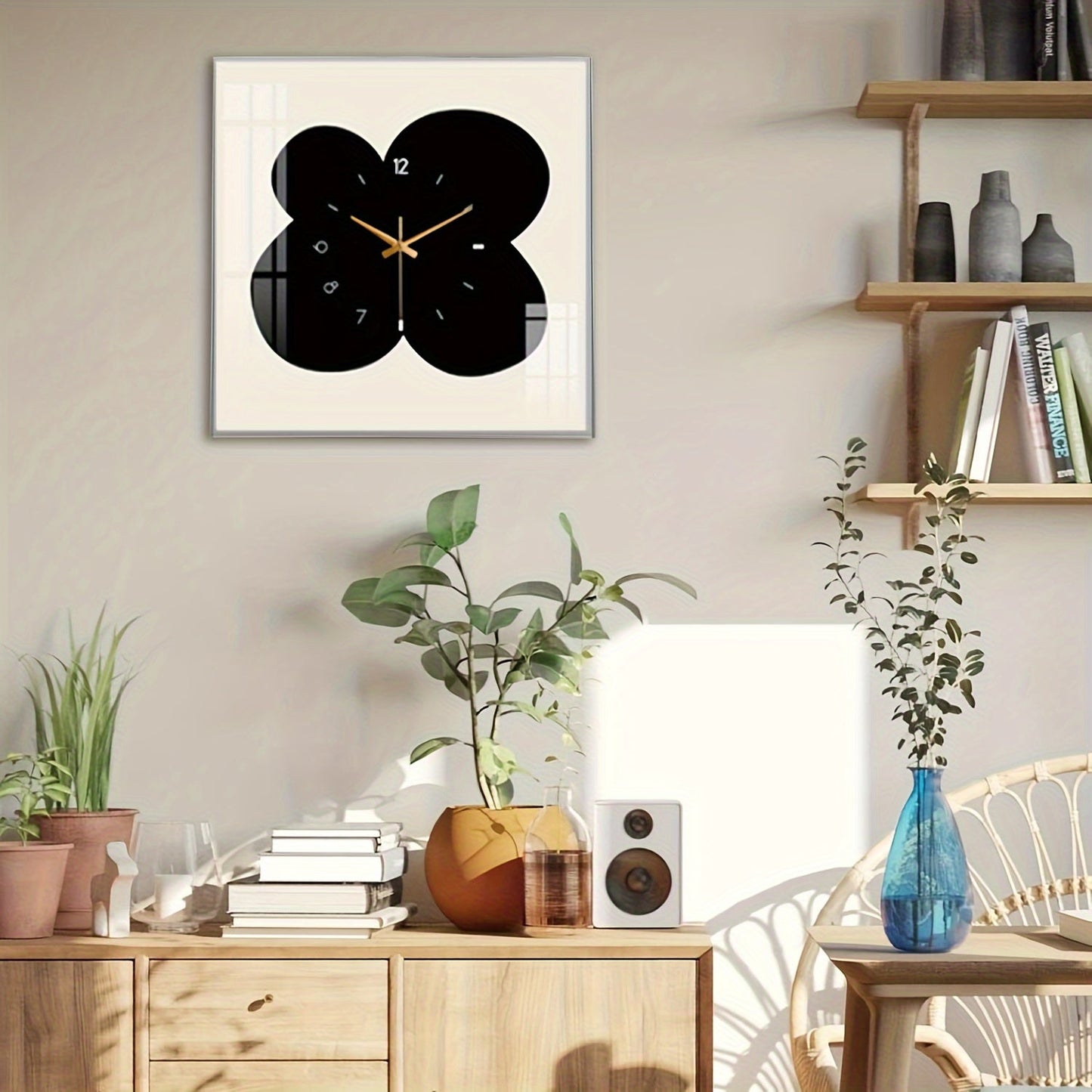 Wandlamp met Uniek Ontwerp - Chicago Stijlvolle Verlichting
