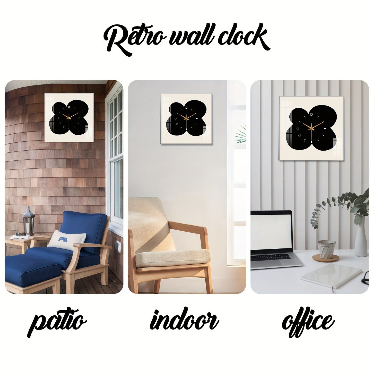 Wandlamp met Uniek Ontwerp - Chicago Stijlvolle Verlichting