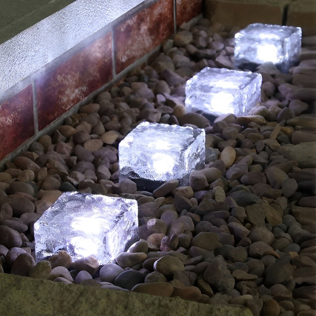 Zonne-energie Tuinlamp Kleuren - Passione Verlichting