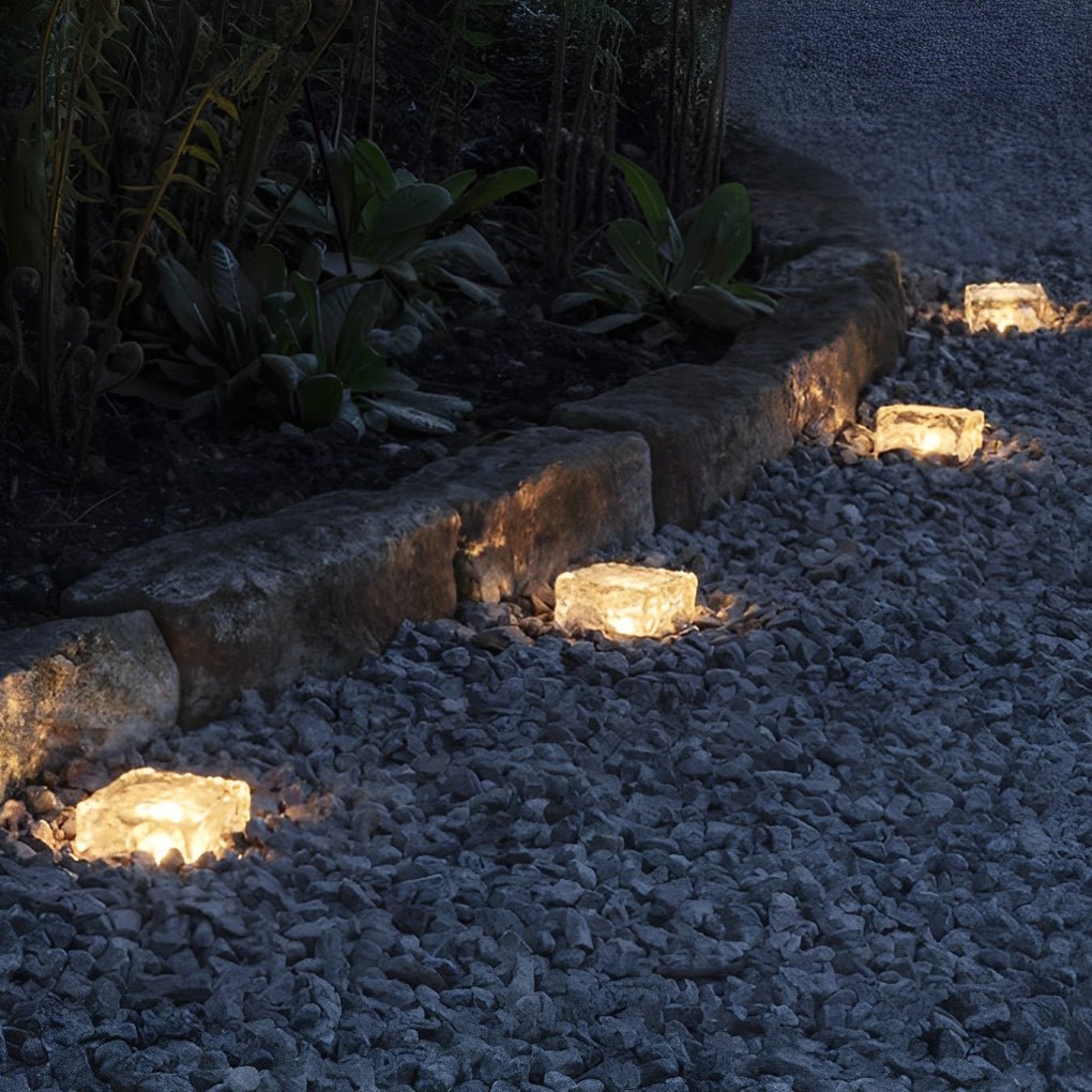 Zonne-energie Tuinlamp Kleuren - Passione Verlichting