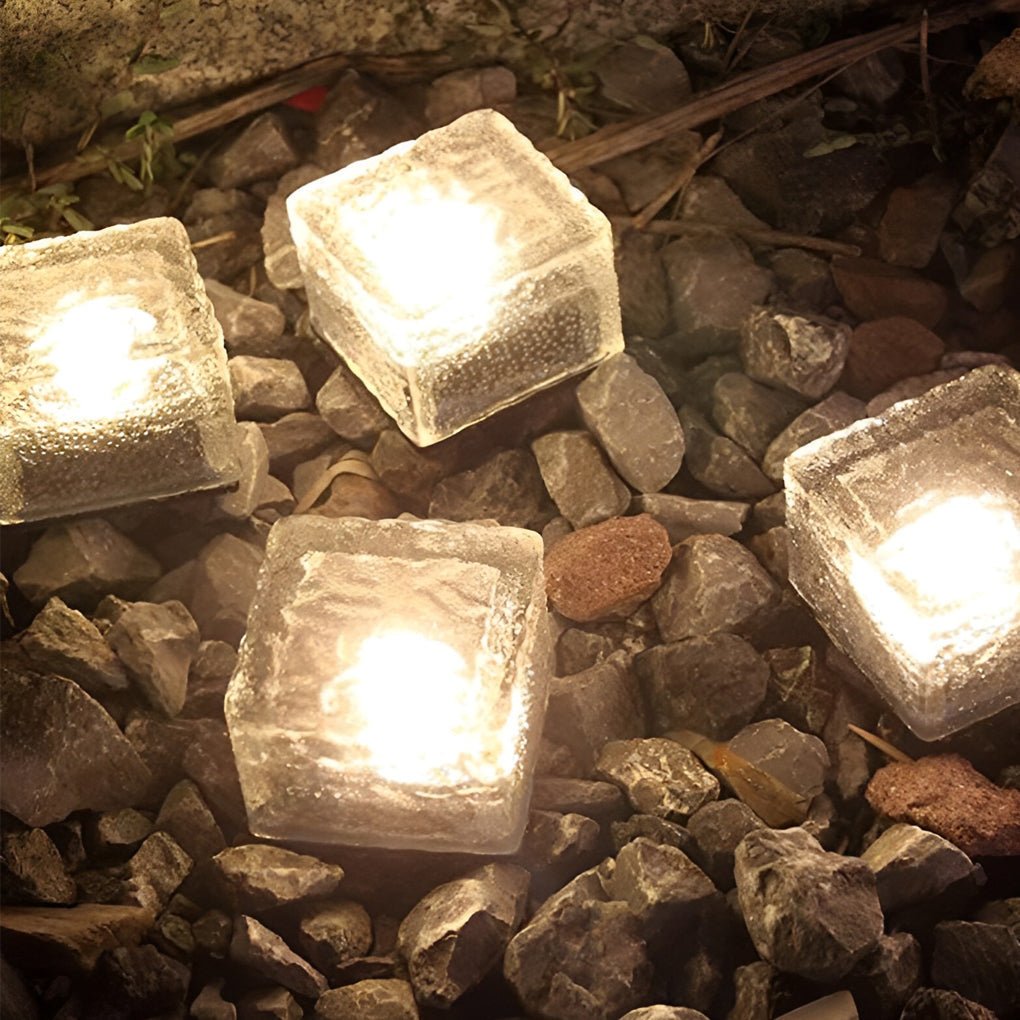 Zonne-energie Tuinlamp Kleuren - Passione Verlichting