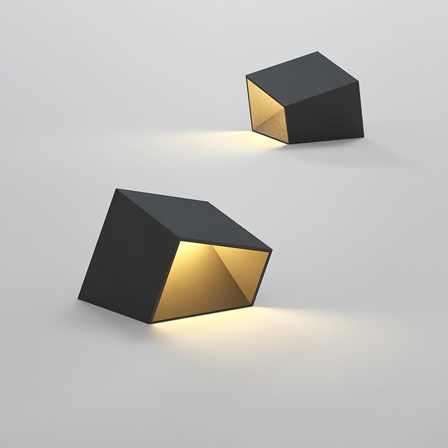 Zonne-energie Tuinlamp LED - Efficiënte Compacte Phineas