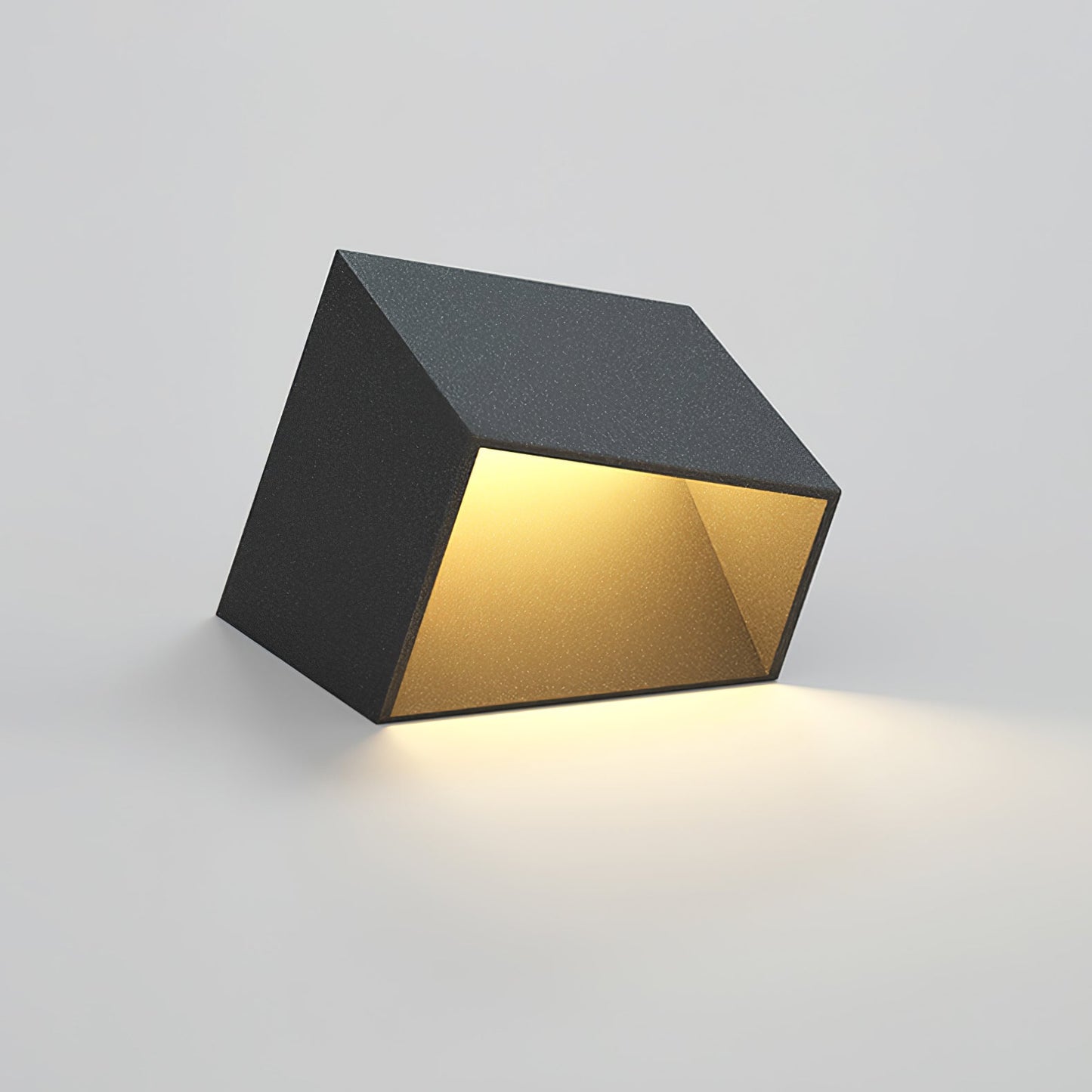 Zonne-energie Tuinlamp LED - Efficiënte Compacte Phineas