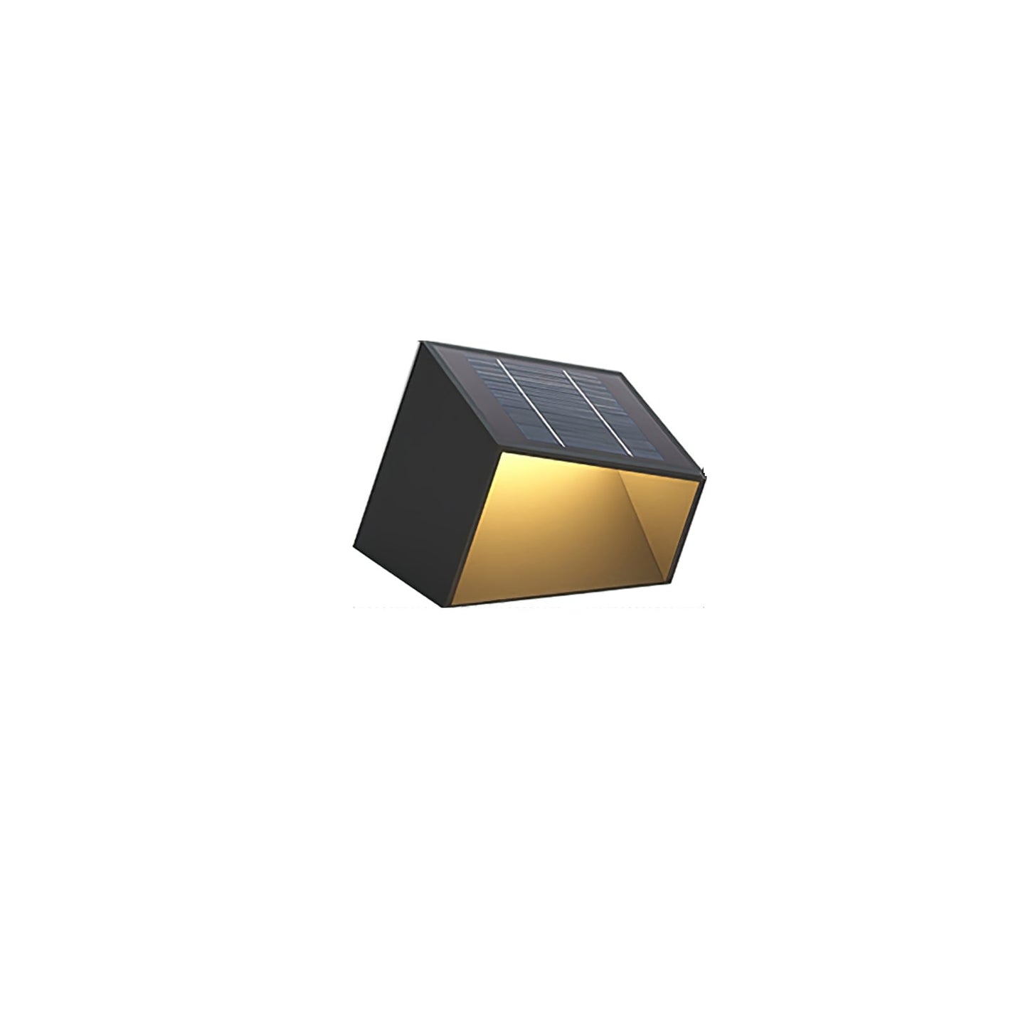 Zonne-energie Tuinlamp LED - Efficiënte Compacte Phineas