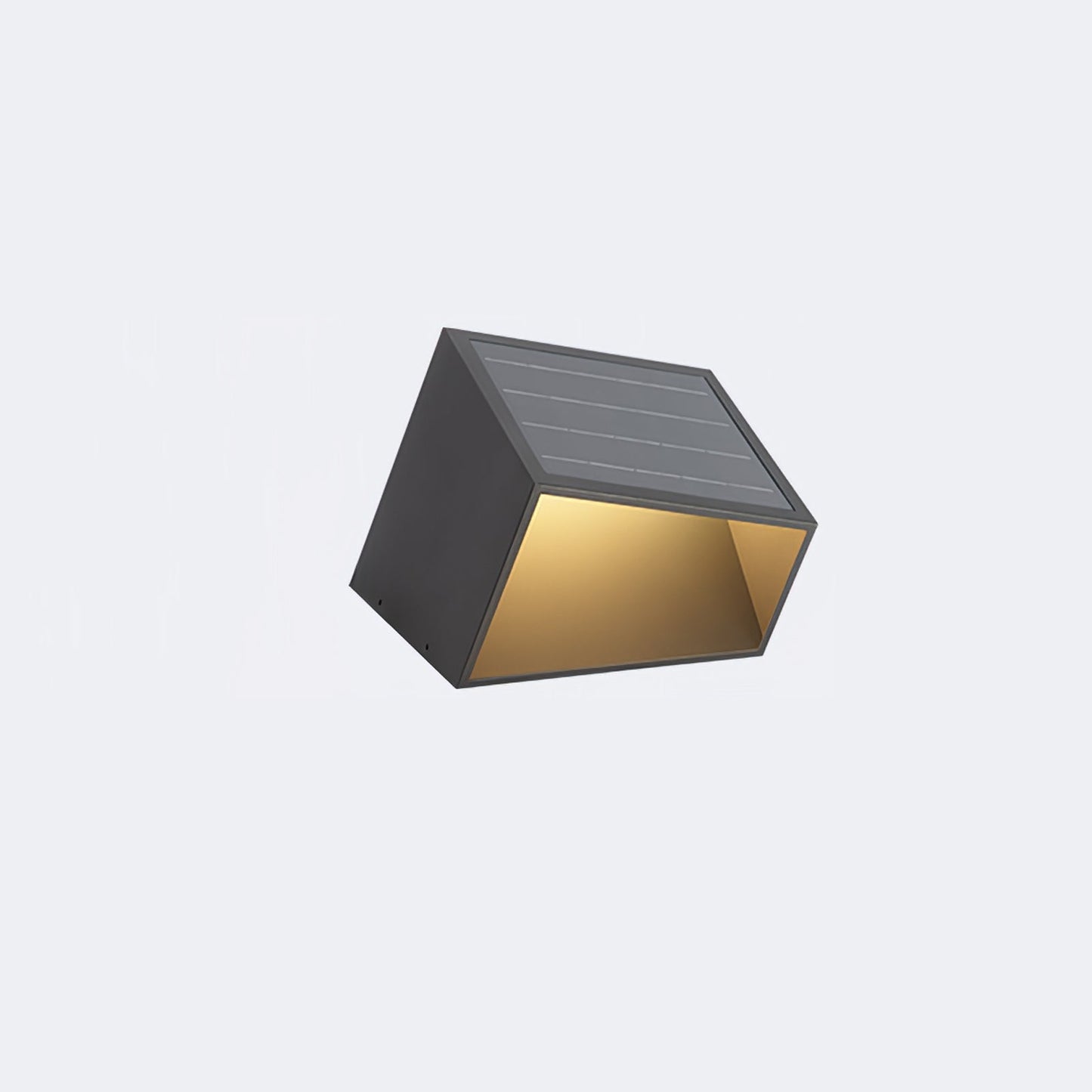 Zonne-energie Tuinlamp LED - Efficiënte Compacte Phineas