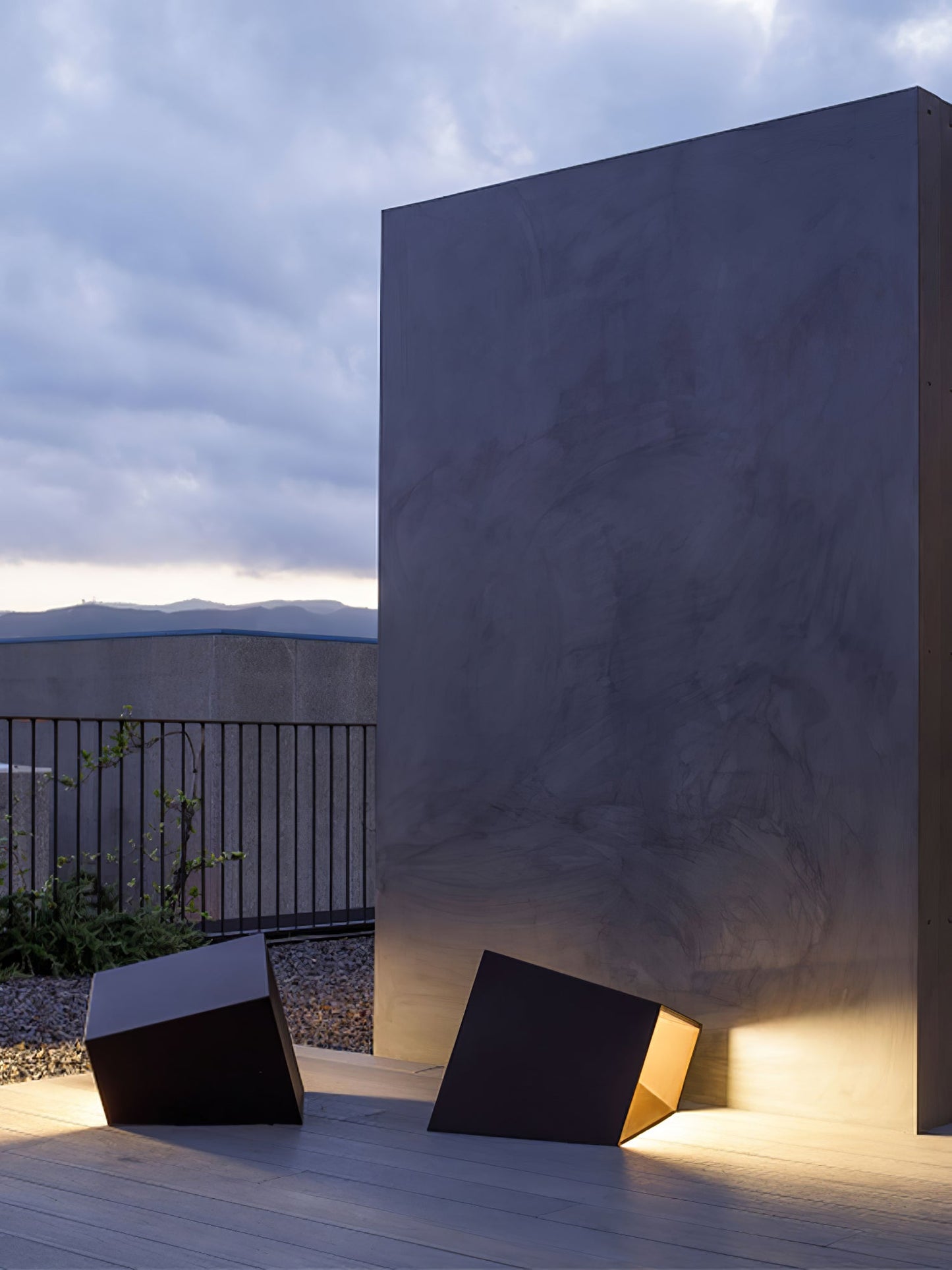 Zonne-energie Tuinlamp LED - Efficiënte Compacte Phineas