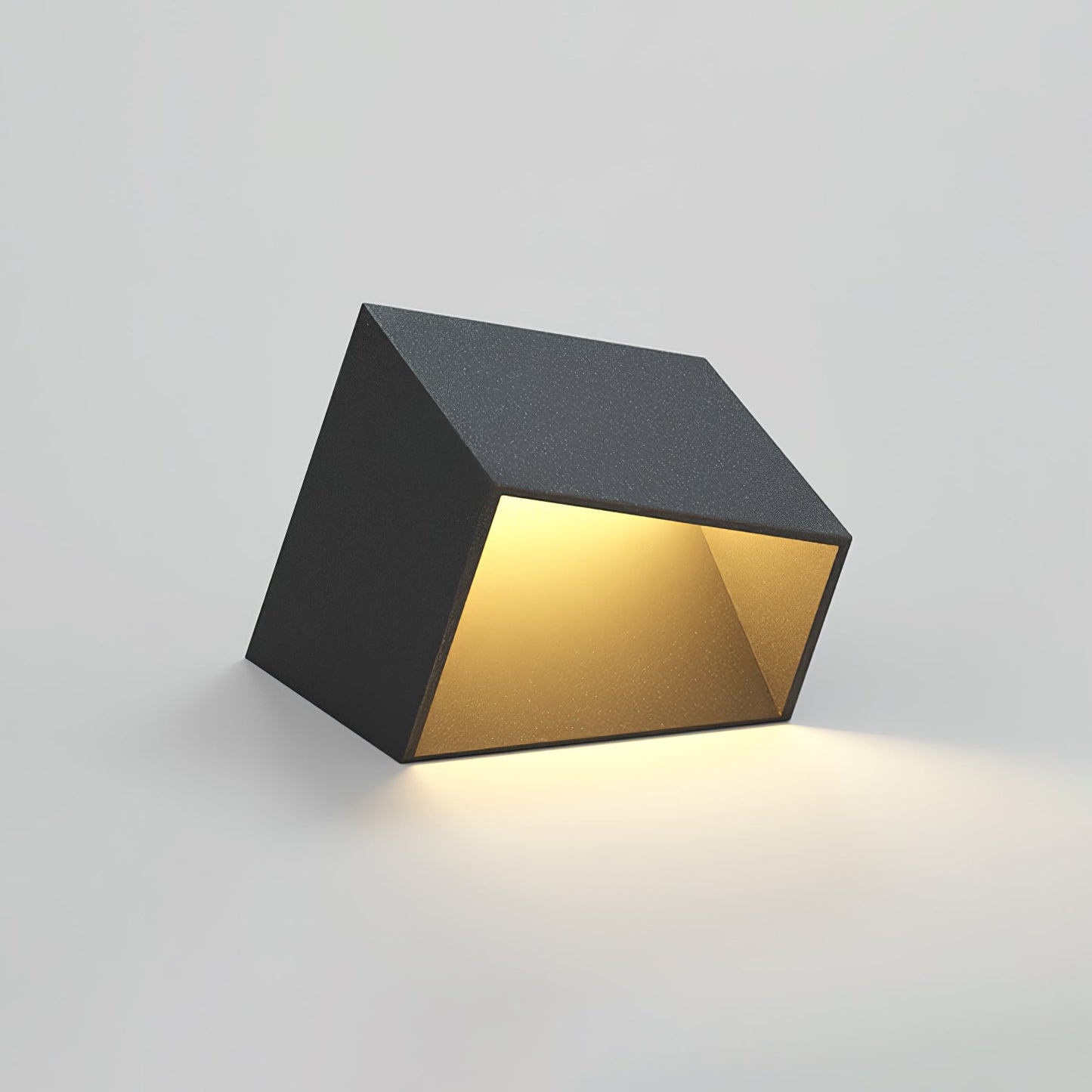 Zonne-energie Tuinlamp LED - Efficiënte Compacte Phineas