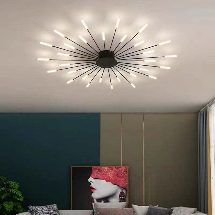 Aerionis Moderne Plafondlamp