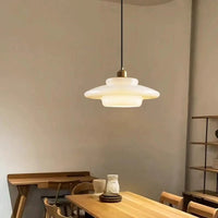 Zalith Elegante Hanglamp