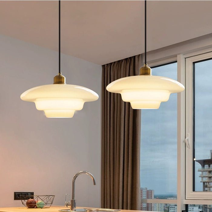 Zalith Elegante Hanglamp