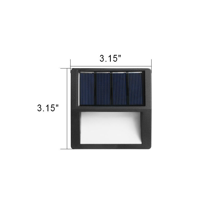 Tavion Waterdicht Solar