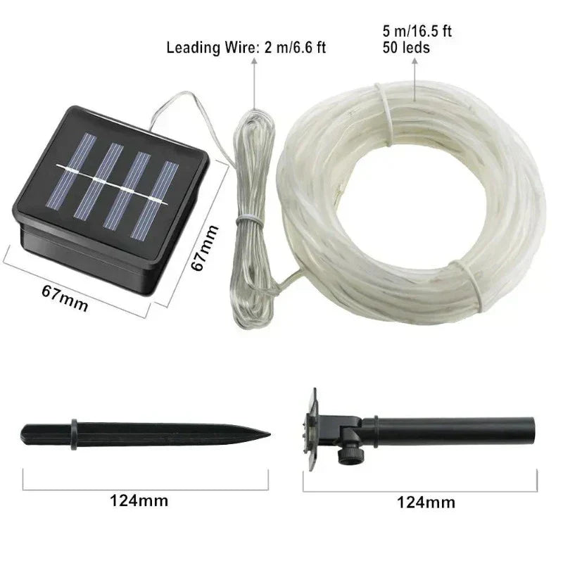 Osilnor Ecologische Sfeerverlichting