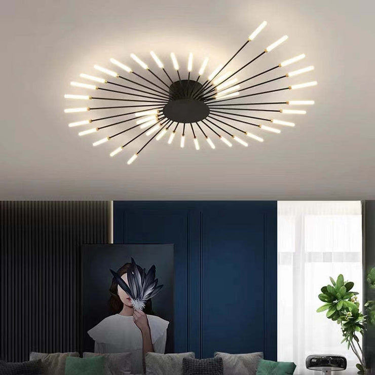 Aerionis Moderne Plafondlamp