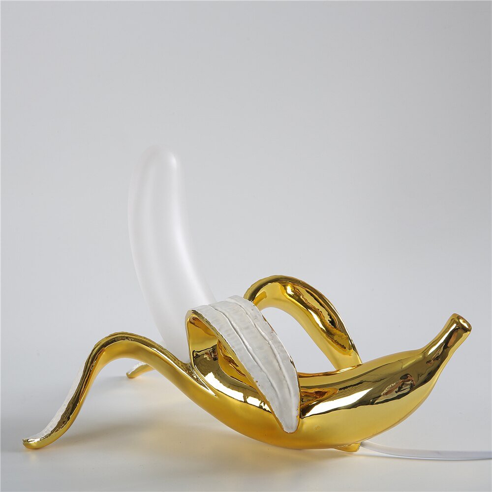 Art Deco Tafellamp met Koper - Stijlvolle Capucine