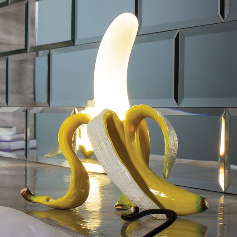 Art Deco Tafellamp met Koper - Stijlvolle Capucine