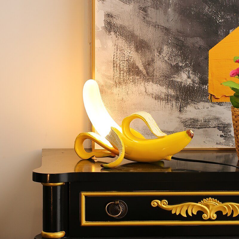 Art Deco Tafellamp met Koper - Stijlvolle Capucine