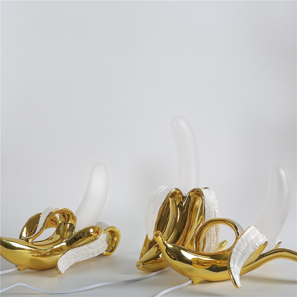 Art Deco Tafellamp met Koper - Stijlvolle Capucine
