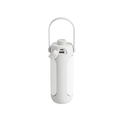 Campinglamp Draagbaar met SOS-functie - Orleans Lamp
