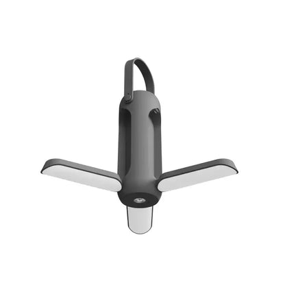 Campinglamp Draagbaar met SOS-functie - Orleans Lamp