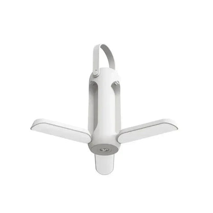 Campinglamp Draagbaar met SOS-functie - Orleans Lamp