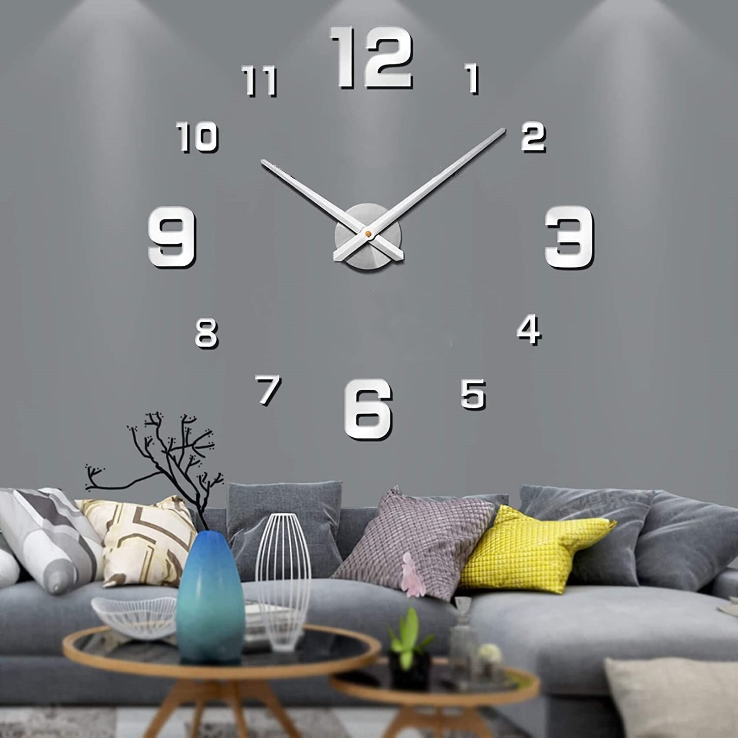 Creatieve Wandlamp Uniek Ontwerp - Regency Thuis