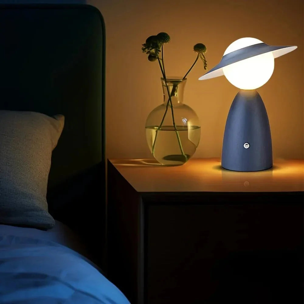 Dimbare Warm Licht Lamp - Stijlvol Design Arnaud