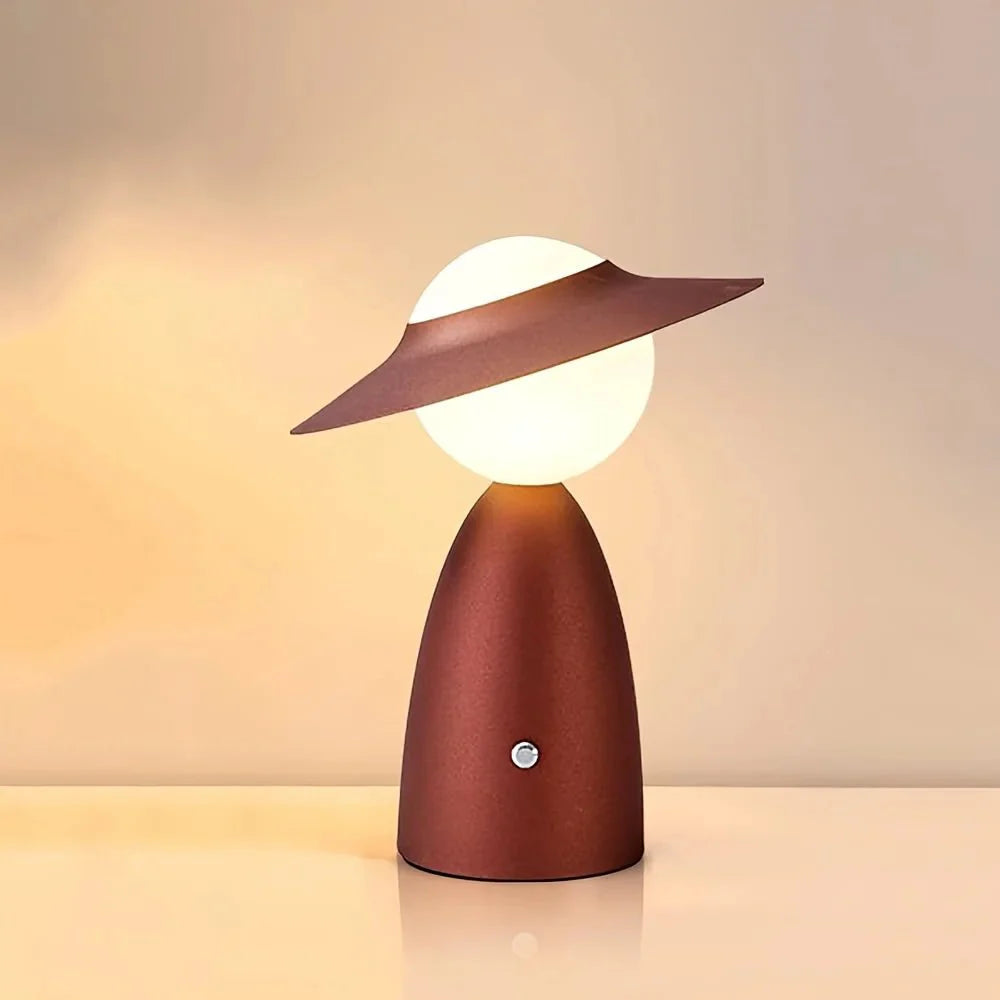 Dimbare Warm Licht Lamp - Stijlvol Design Arnaud