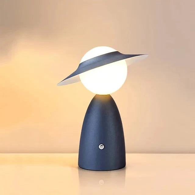 Dimbare Warm Licht Lamp - Stijlvol Design Arnaud