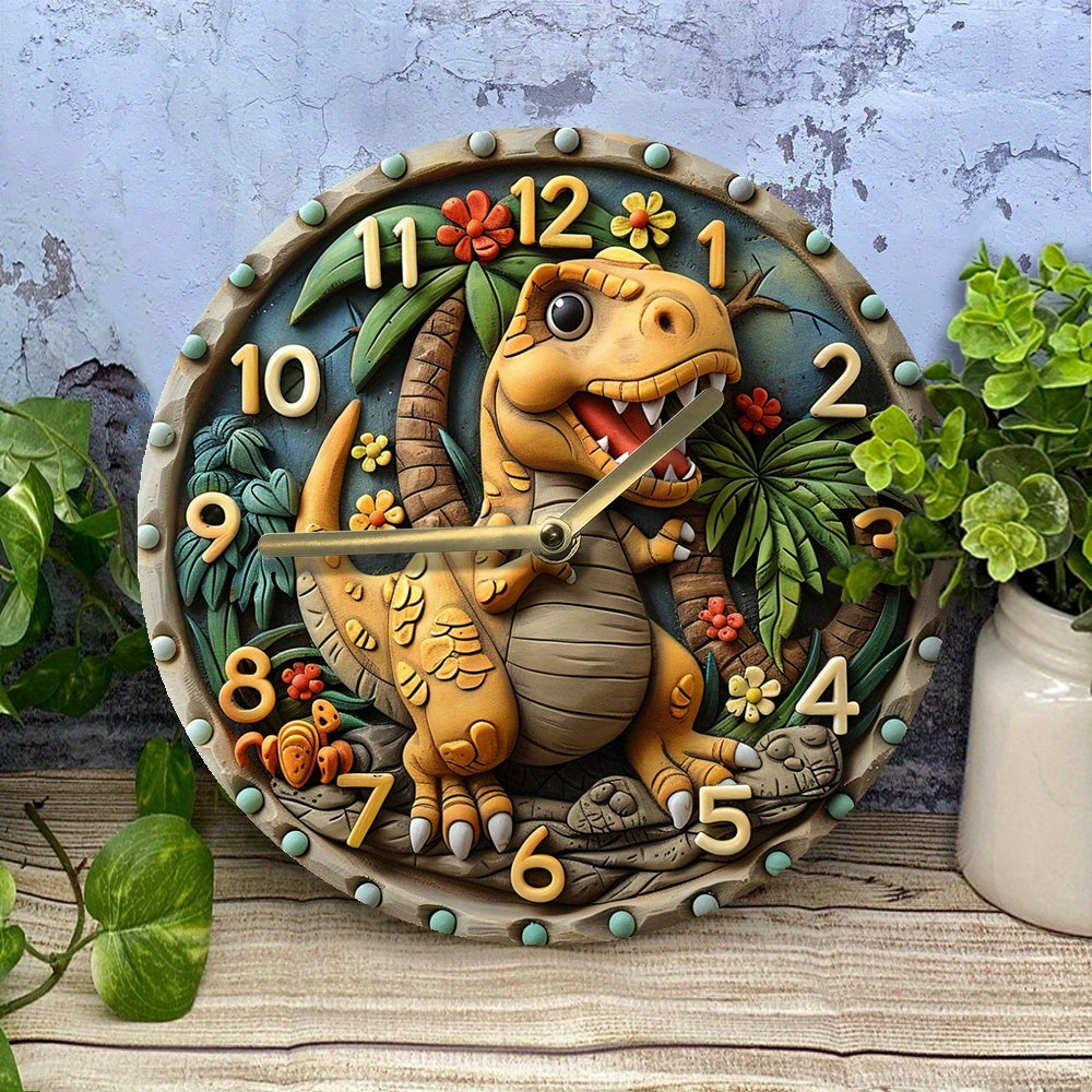 Dinosaurus Wandlamp Energiezuinig - Speelse Creatief Ontwerp