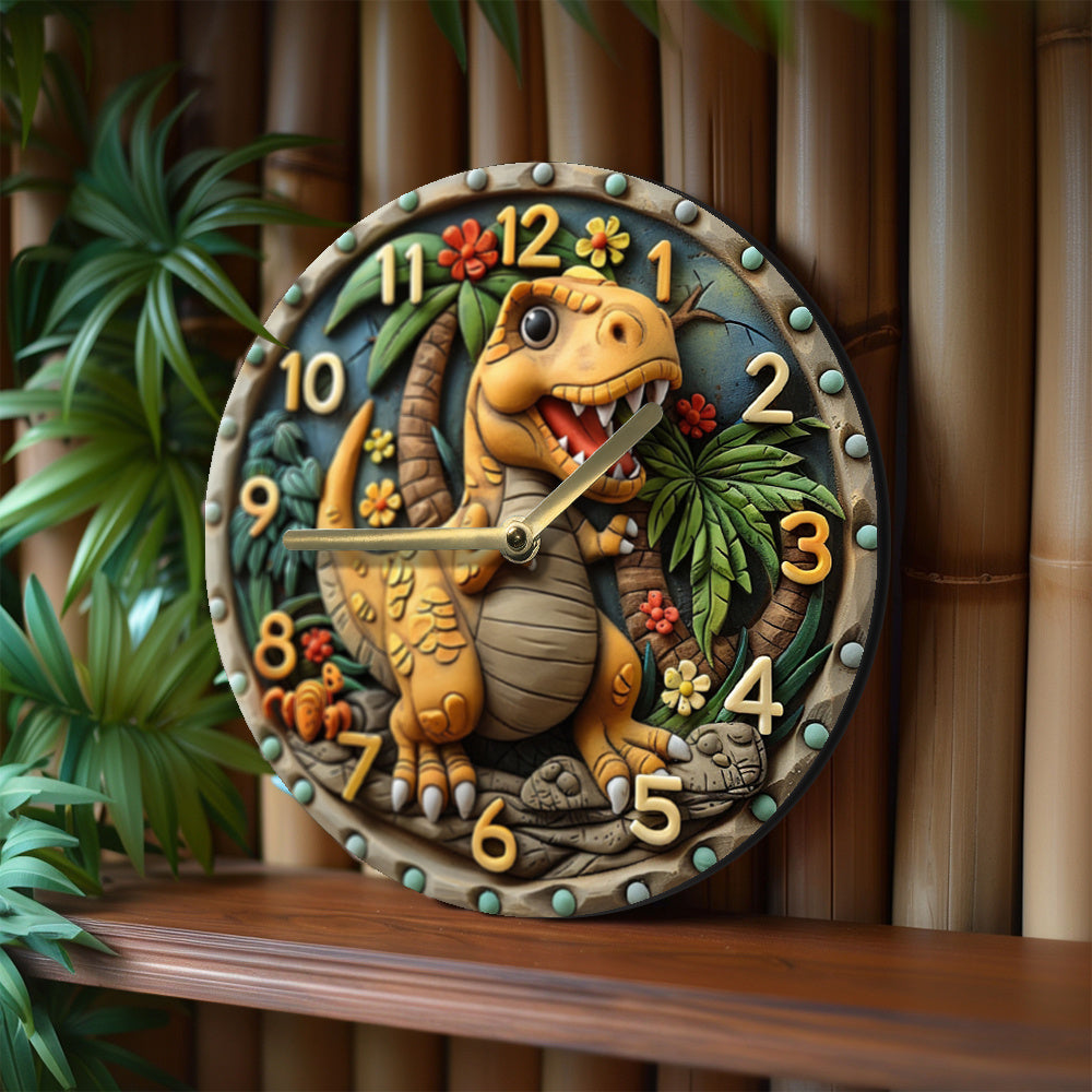Dinosaurus Wandlamp Energiezuinig - Speelse Creatief Ontwerp