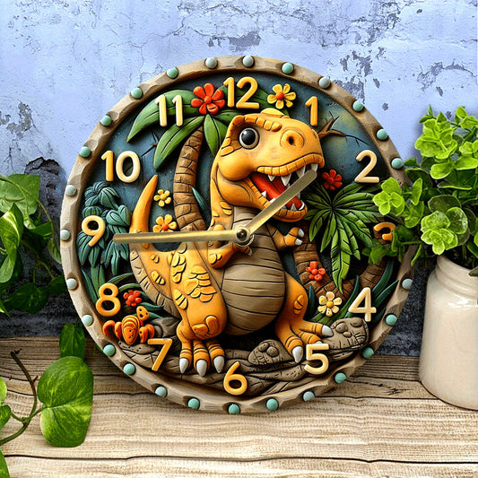 Dinosaurus Wandlamp Energiezuinig - Speelse Creatief Ontwerp