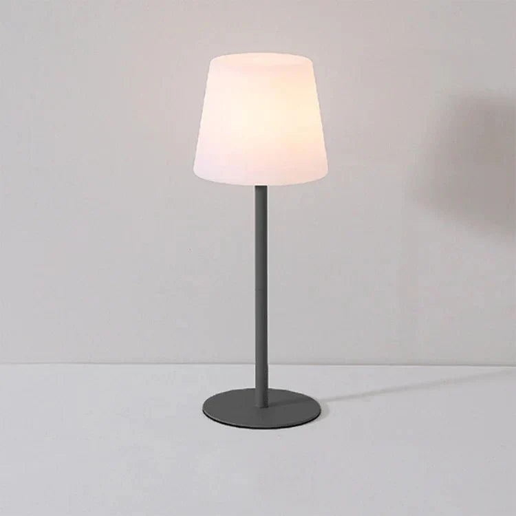 Draadloze LED Tafellamp 16 Kleuren - Carina Modern