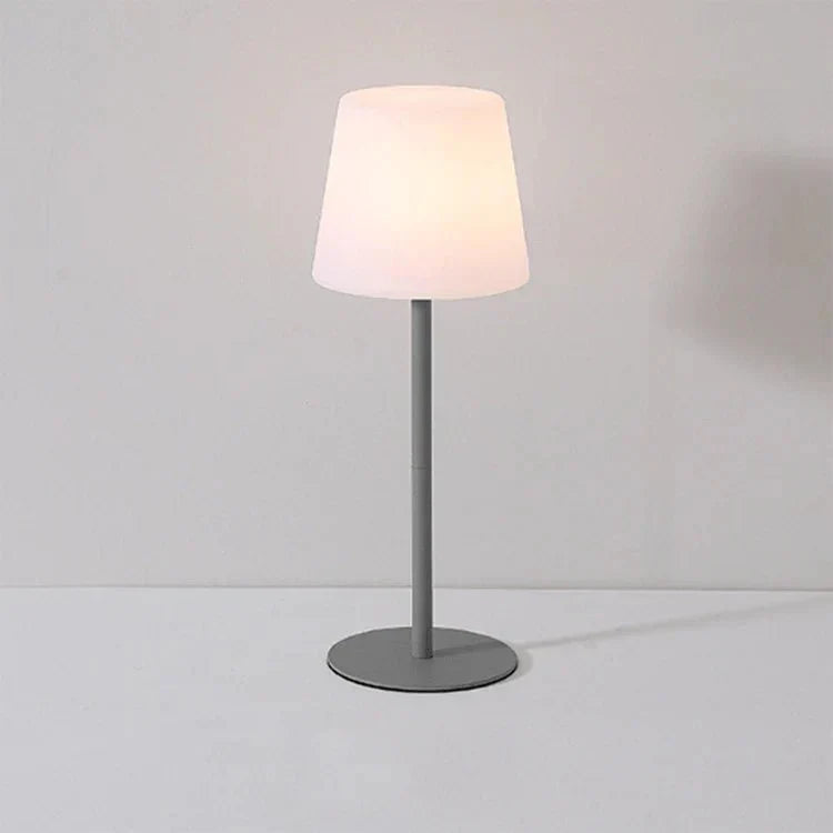 Draadloze LED Tafellamp 16 Kleuren - Carina Modern